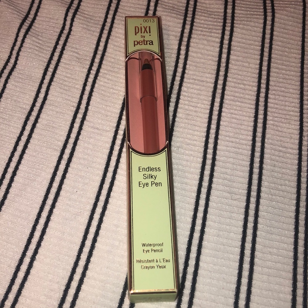 Pixi Endless Silky Eye Pen Eyeliner